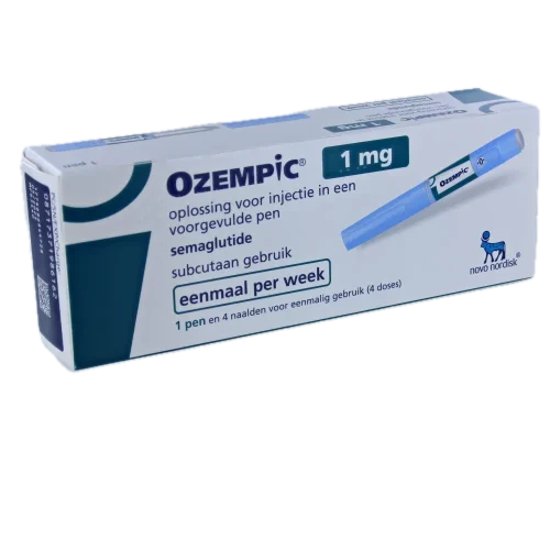 Ozempic 1mg