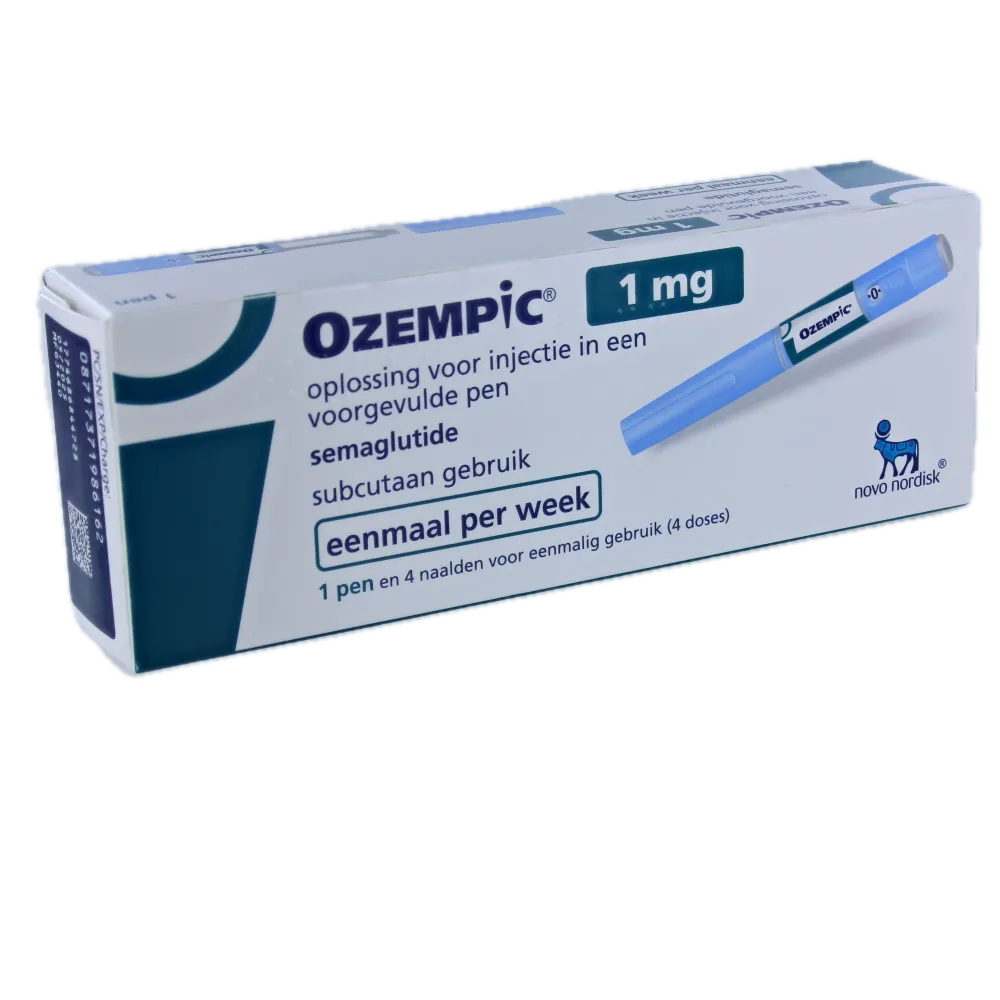 Ozempic 1mg