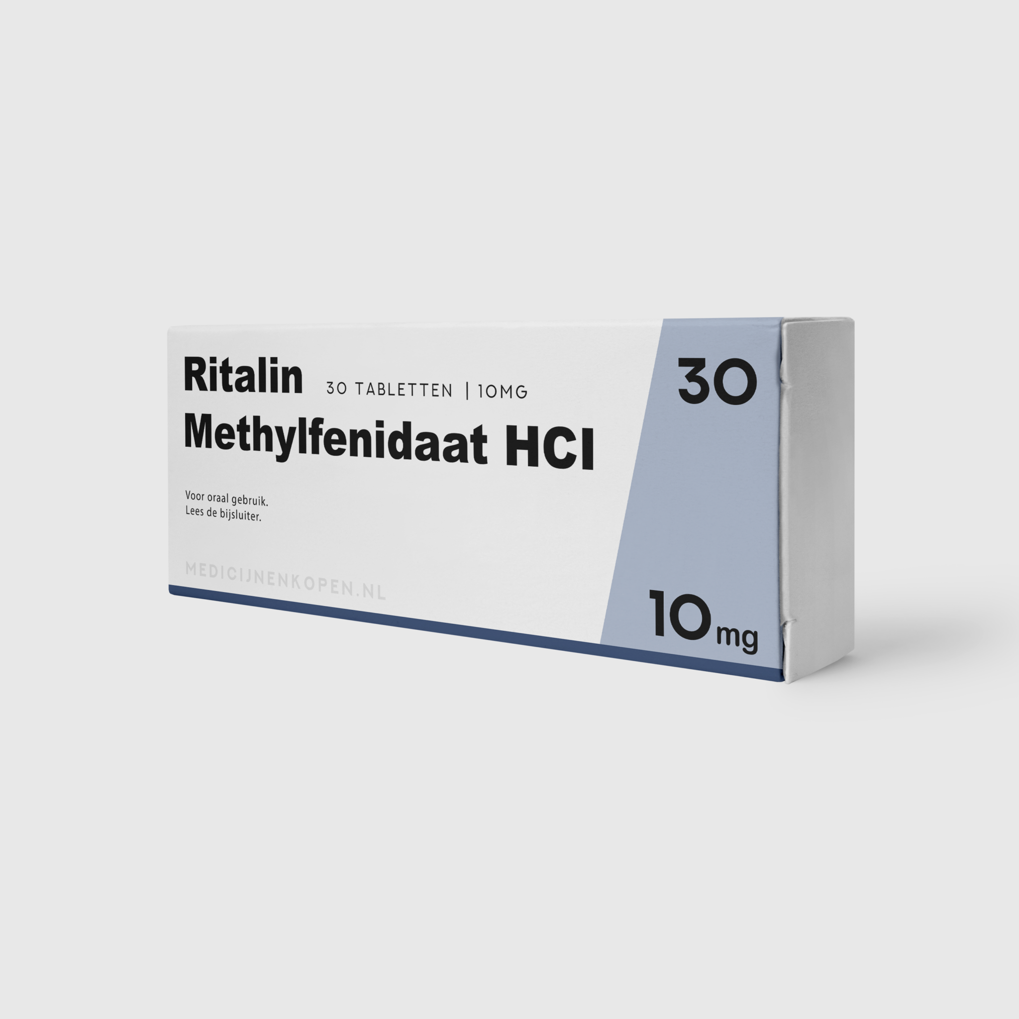 Ritalin 10mg