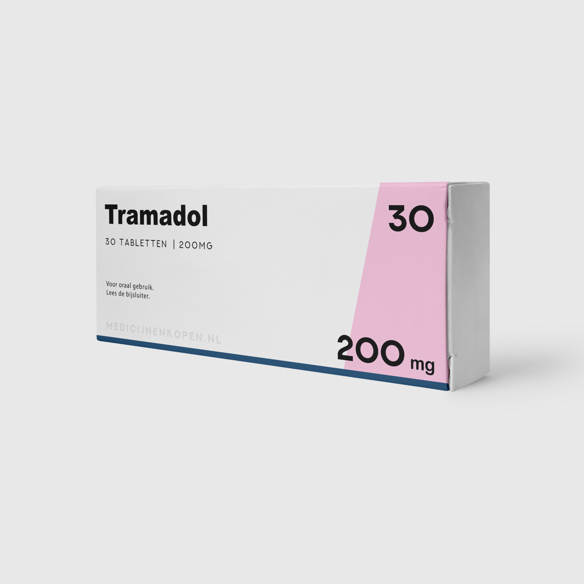 Tramadol 100mg