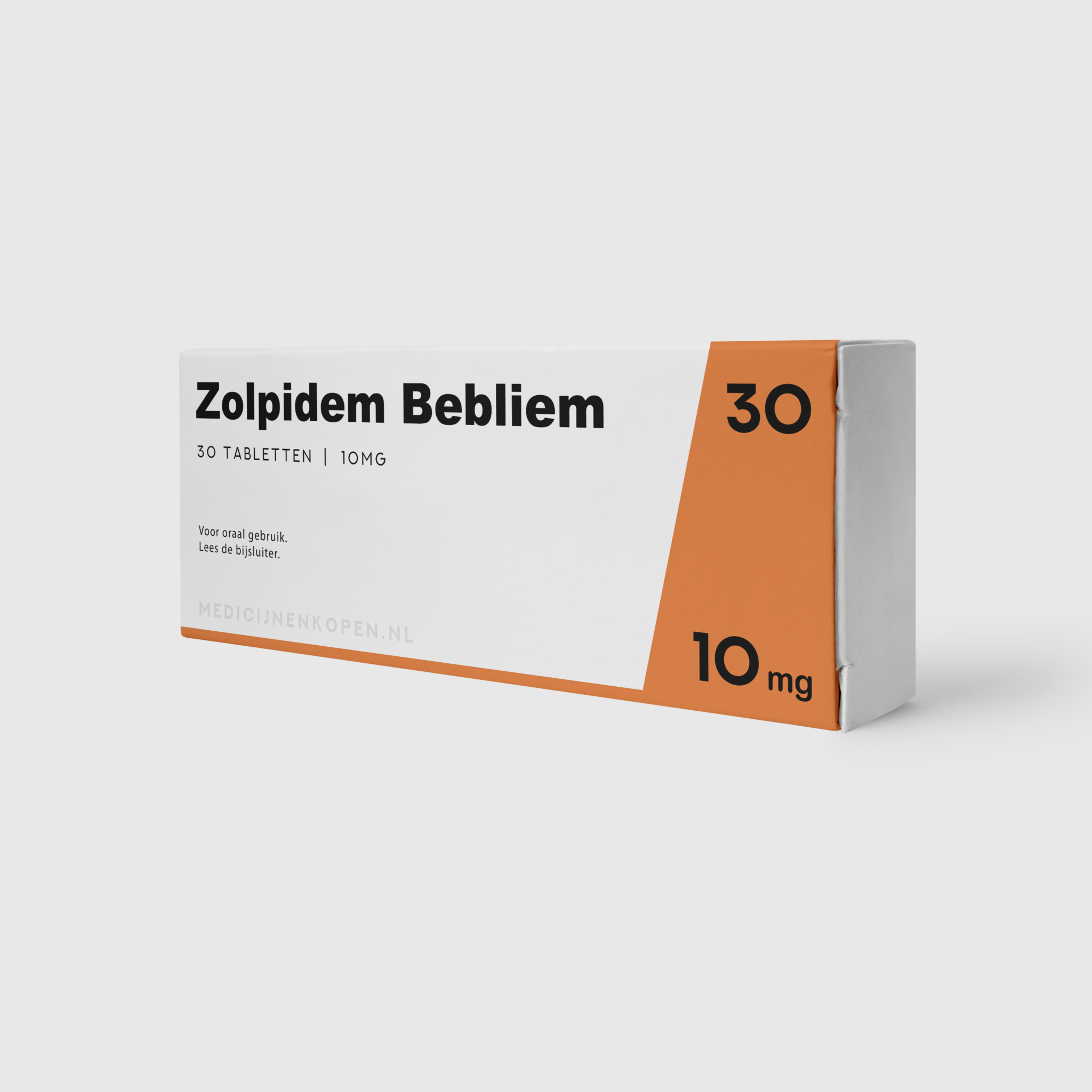 Zolpidem 10mg